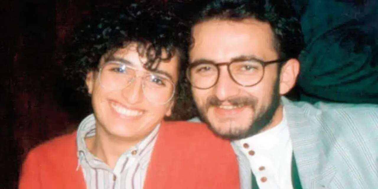 Hasret Gültekin'in eşi Yeter Gültekin hayatını kaybetti