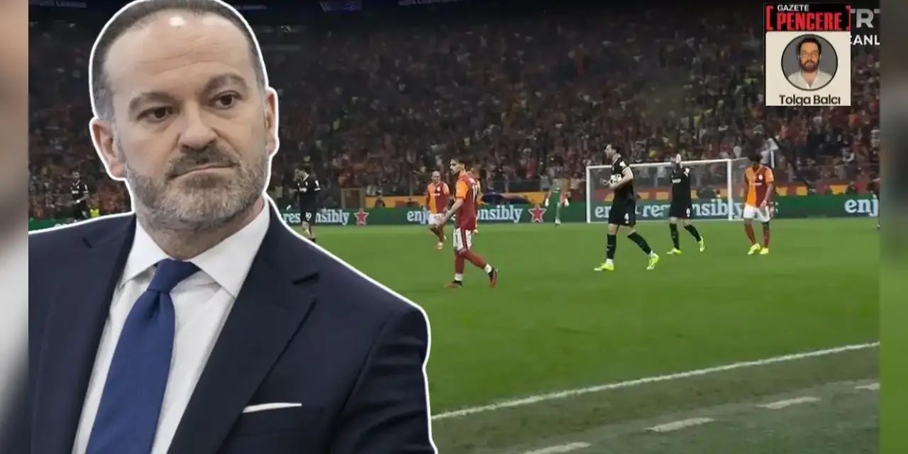 Galatasaray-Juventus maçında kamera krizi: O anlarda neler yaşandı? 50 milyon dolarlık iddia