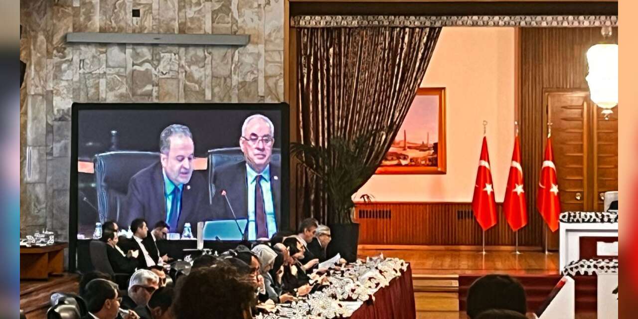 EMEP süreç raporuna neden ret oyu verdiğini açıkladı!