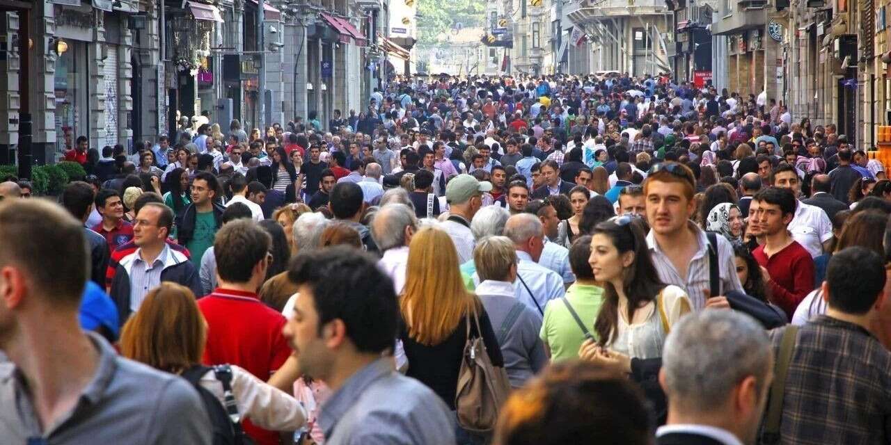 Türkiye'de yaşam süresi en uzun şehir belli oldu