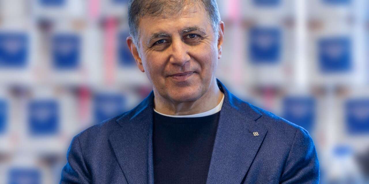 Ramazan öncesi İzmir'de emekliye 30 milyonluk destek