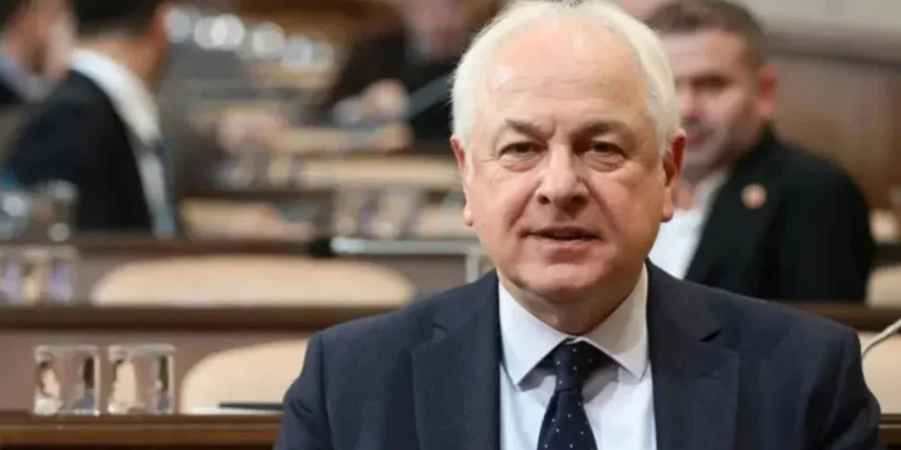 Alaattin Köseler'in tutukluluğunun devamına karar verildi