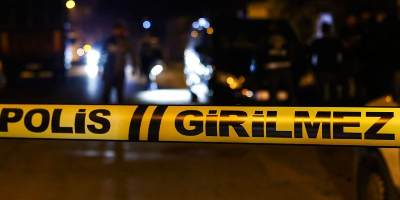 Aksaray’da kan donduran olay: Üç kişi evde silahla vurulmuş halde bulundu!