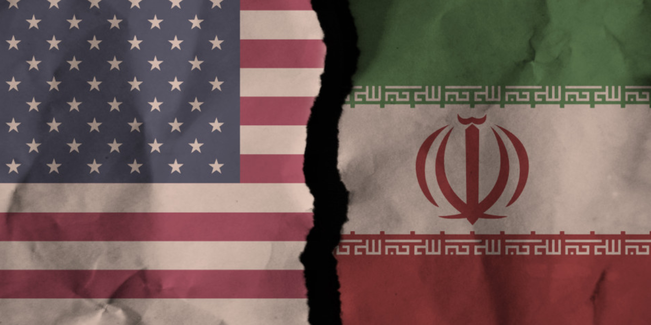 Beyaz Saray'dan 'İran'a saldırı' mesajı: 'Birçok neden öne sürülebilir'