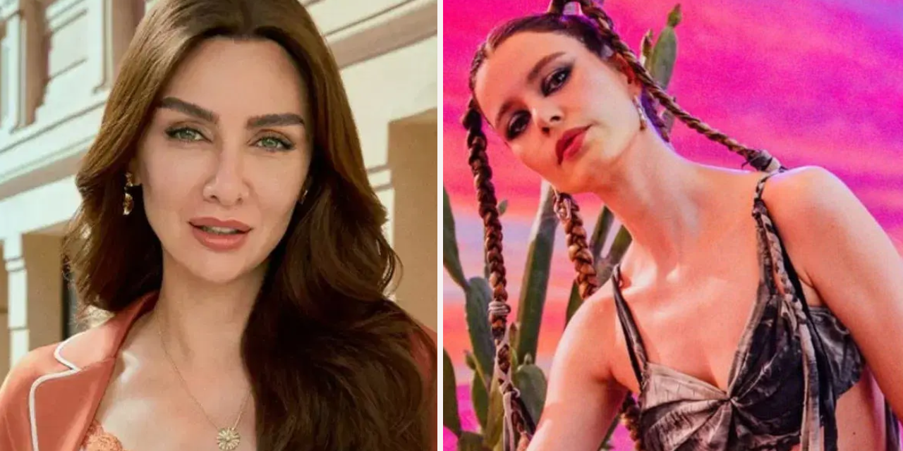 Birce Akalay, Beren Saat'in 'CapitaliZoo' performansını değerlendirdi: 'Beğendiğimi söyleyemem'