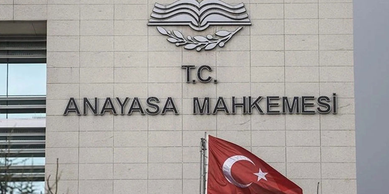 Anayasa Mahkemesi üyeliği için Yargıtay'da 3 aday belirlendi: Atamayı Erdoğan yapacak