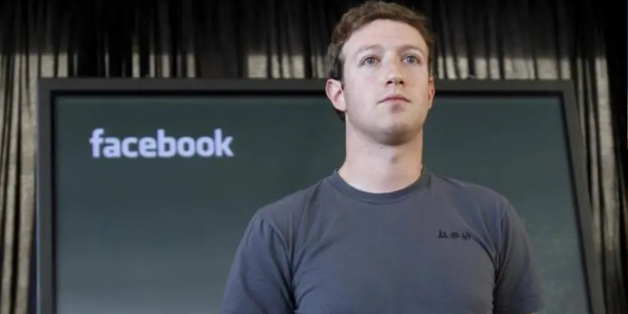 Facebook'un kurucusu yargılanıyor: Zuckerberg'e 'çocukları bağımlı yapma' suçlaması