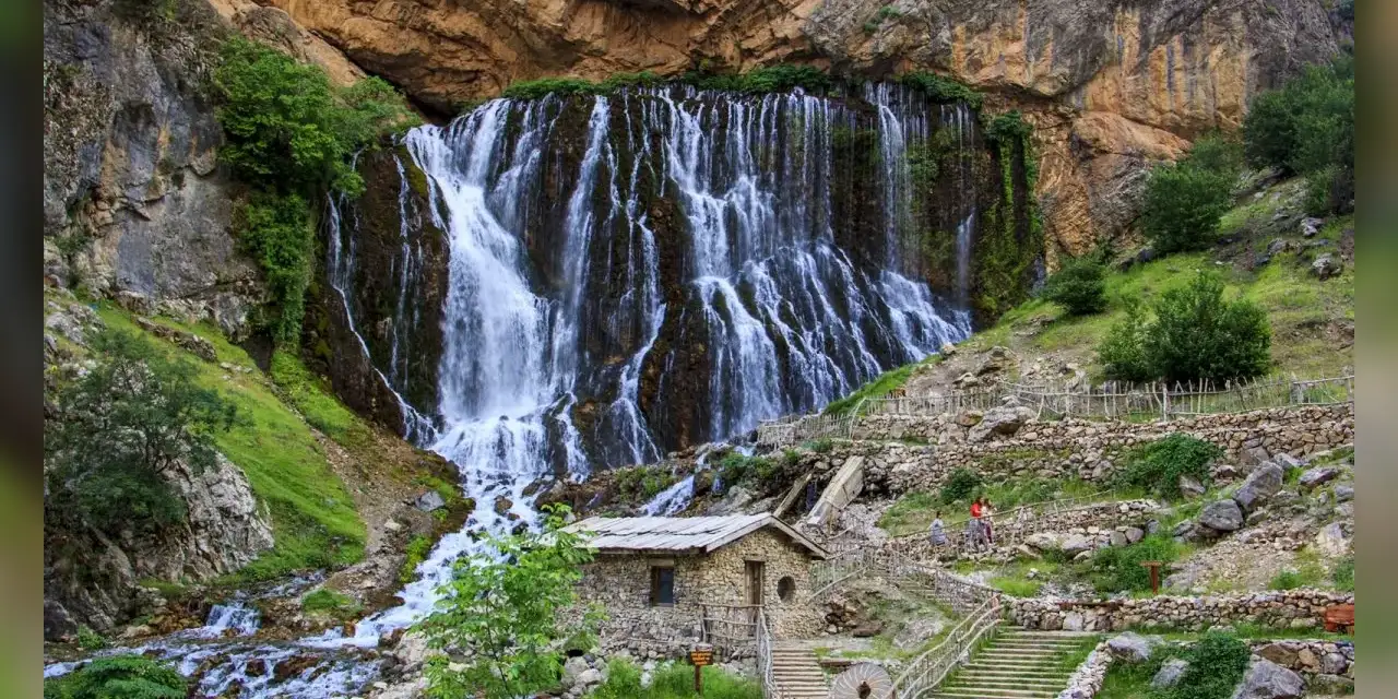 Milli Parklar tepkisi: Soyguna kapı aralıyor
