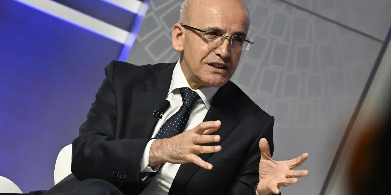 MHP'li vekilin ‘seyyanen zam’ sorusuna Şimşek’ten yanıt