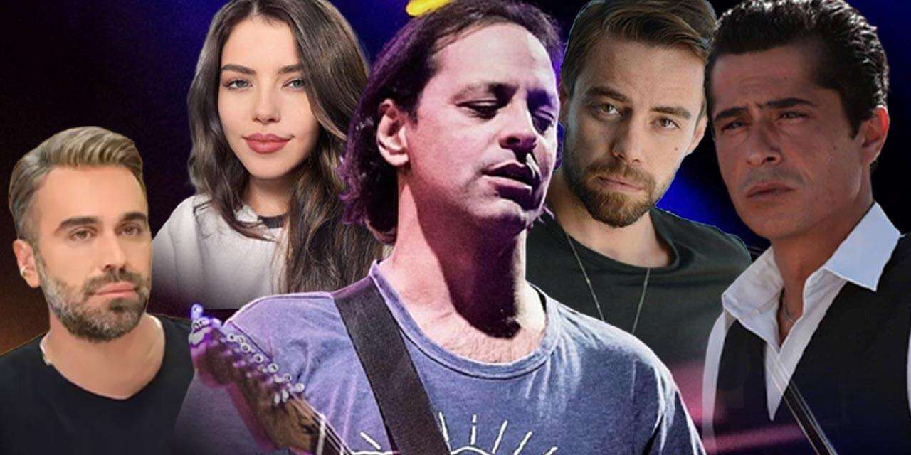 İki gündür gözaltında olan 21 ünlü için gelişme