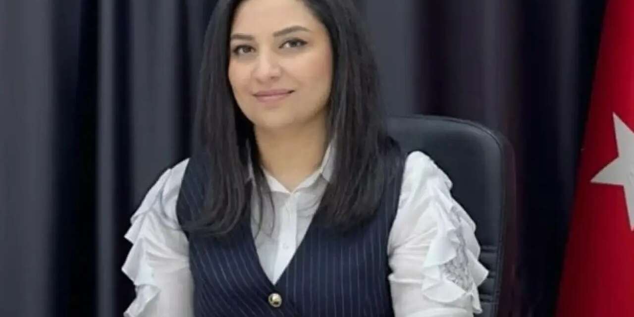 'Çete var' dedi, partisinden istifa etti: Kadınlara, 'başkanım' demeyi öğreneceksiniz