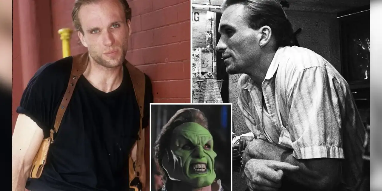 Peter Greene’in ölümünde sır perdesi aralandı:  Kurşun yarası, resmi kayıtlara “kaza” olarak geçti