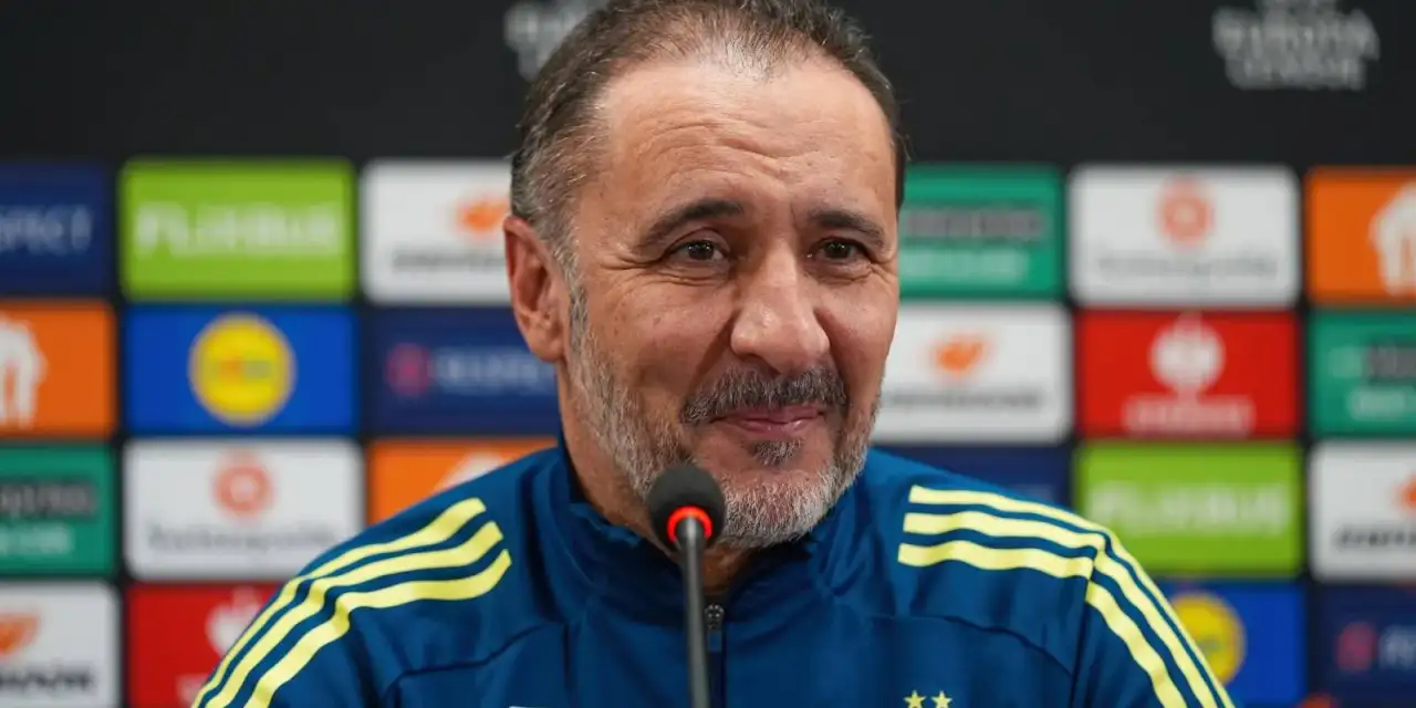 Pereira Fenerbahçe hakkında konuştu: Anılarım var, karmaşık duygular içindeyim