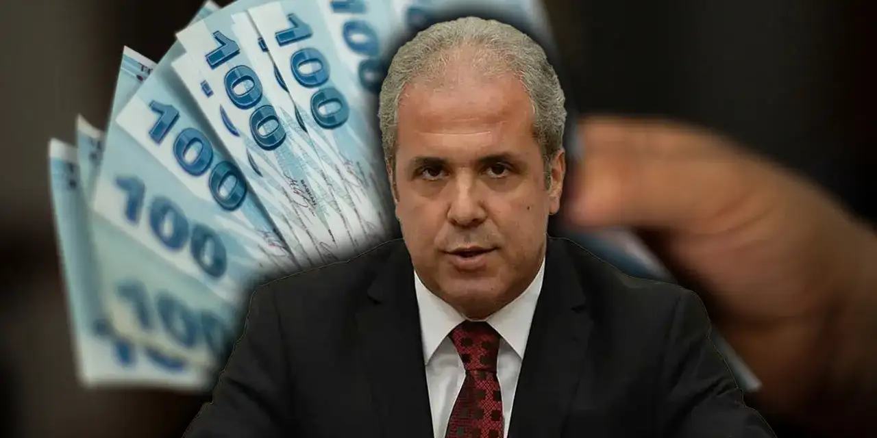 Şamil Tayyar, Ramazan fırsatçılarının faturasını emekliye kesti