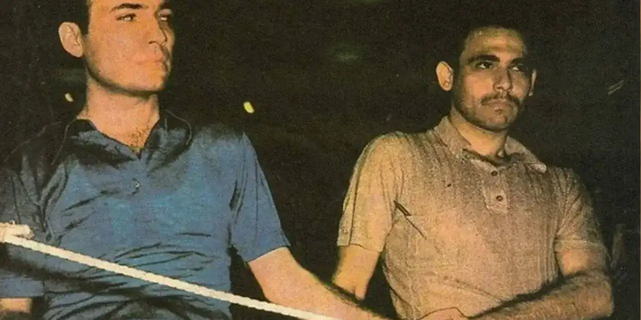 Ulaş Bardakçı anılıyor: ABD büyükelçisi Komer’in arabasının yakılmasından İsrail Başkonsolosu Elrom'un kaçırılmasına...