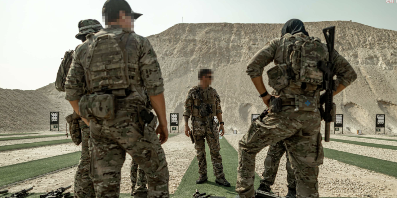 ABD medyası: ABD Suriye’deki tüm askerlerini çekiyor