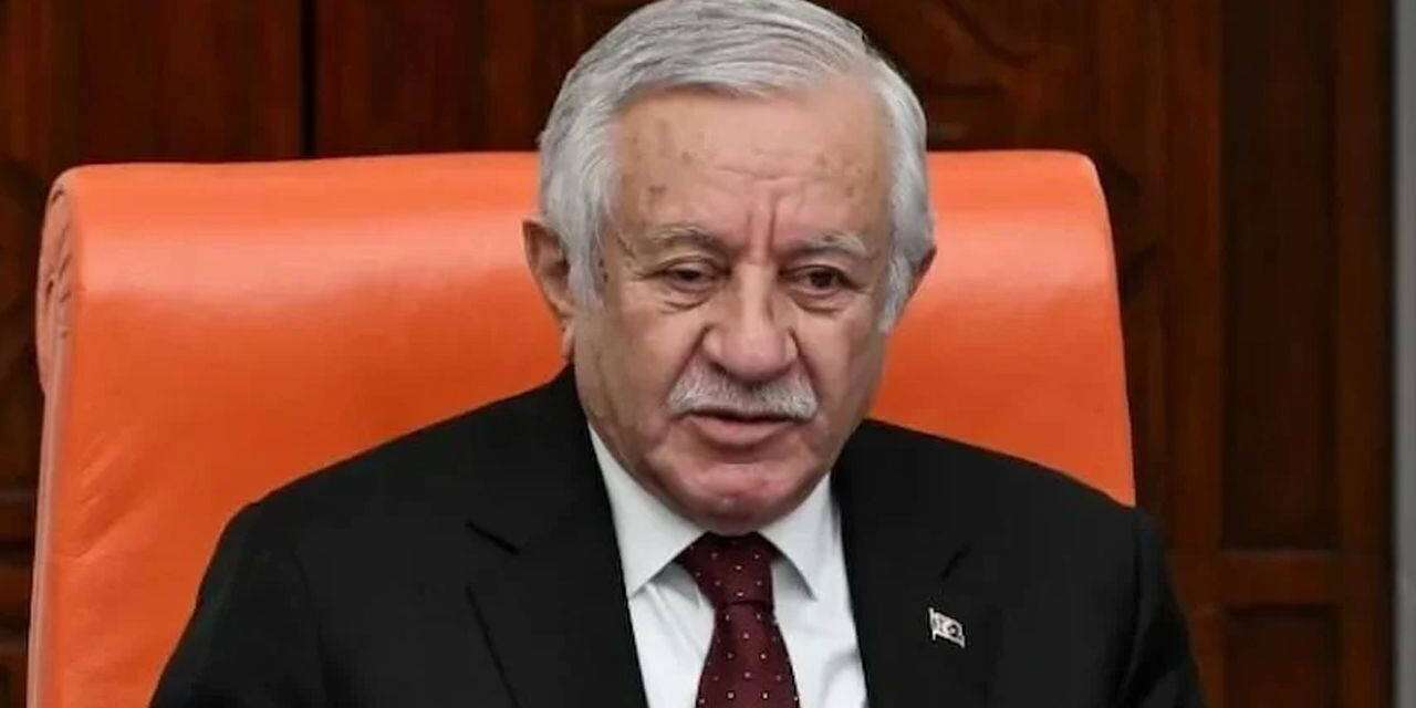 MHP'li Celal Adan’dan AK Partili vekillere: ‘Bunları nasıl gönderebiliyorlar ya? Hayret! Ayıp ya!’