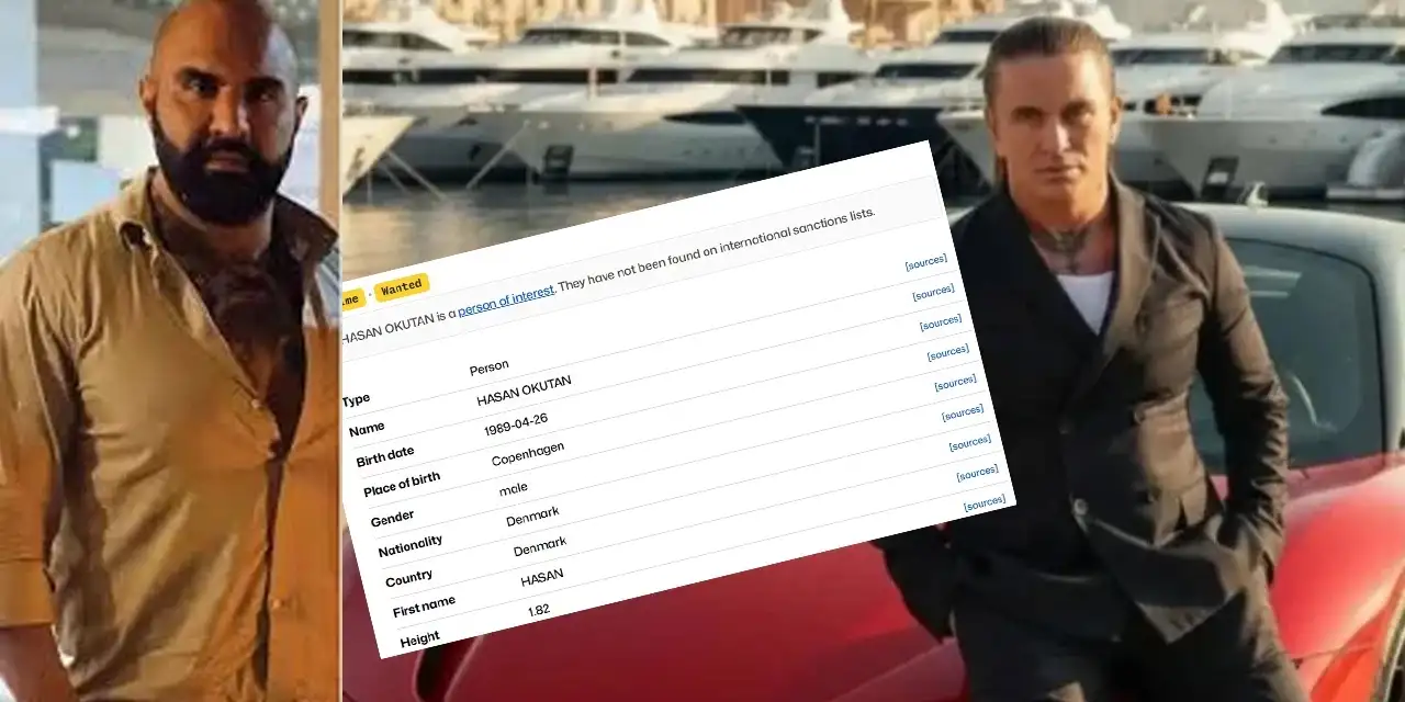 Necati Arabacı iddianamesi: Kırmızı bültenle aranırken 5 yıl Türkiye'de yaşadı!