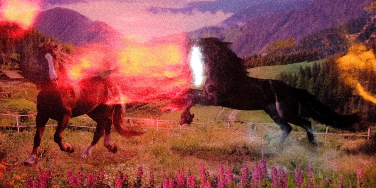 İstanbul Modern’de yeni binanın ilk fotoğraf sergisi