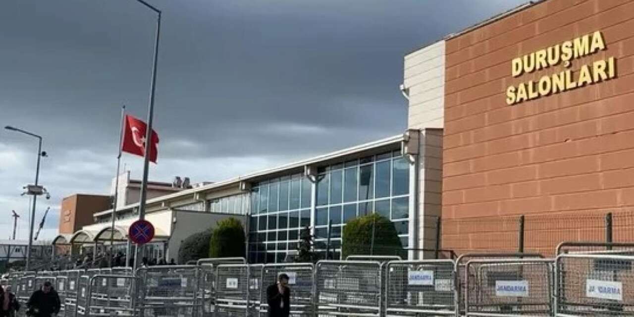 Aziz İhsan Aktaş davasında 14. duruşma| Tutuksuz sanıklar savunma veriyor