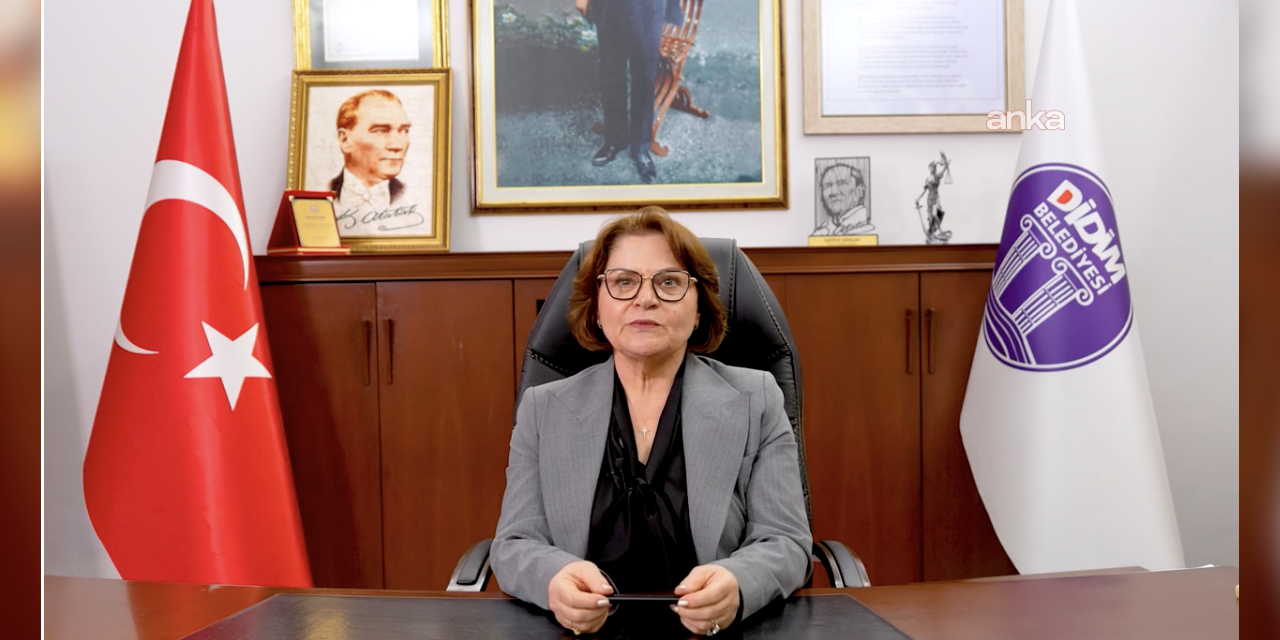 AK Parti'ye geçen Söke Belediyesi, gözünü CHP'li Didim Belediyesi'nin arazilerine dikti