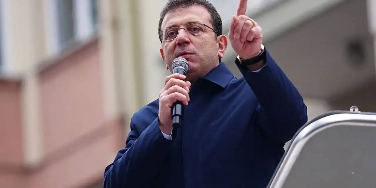 Diploma davasında gelişme: İmamoğlu'nun avukatları diploma davasını istinafa taşıdı