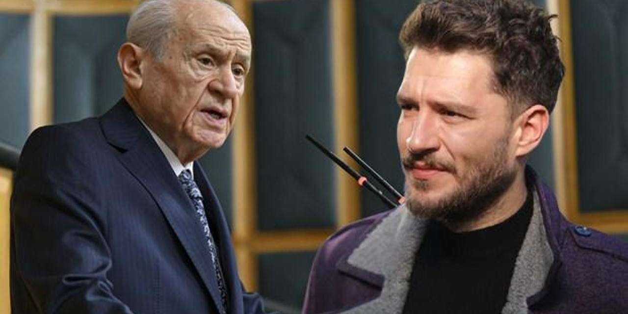 'Bozo'dan Bahçeli'ye mesaj: 'Gizli ama derin bir devlet var...'