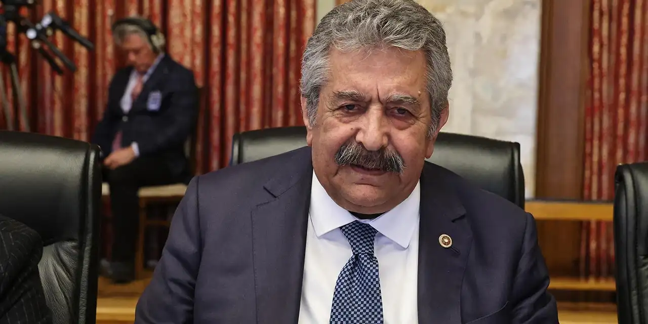 Feti YIldız'dan süreç raporu çıkışı: Açık metinleri çarpıtmak için efor harcıyorlar