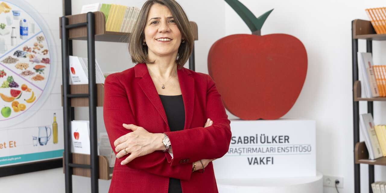 Sabri Ülker Vakfı'ndan Ramazan önerisi: "Sahurda denge, iftarda ölçü"