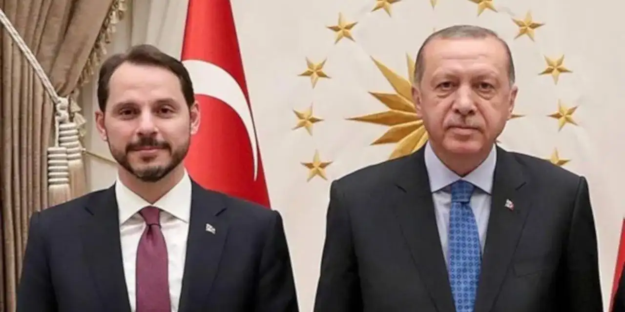 ‘Havuz medyasında neden Berat Albayrak PR’ı başladı?’