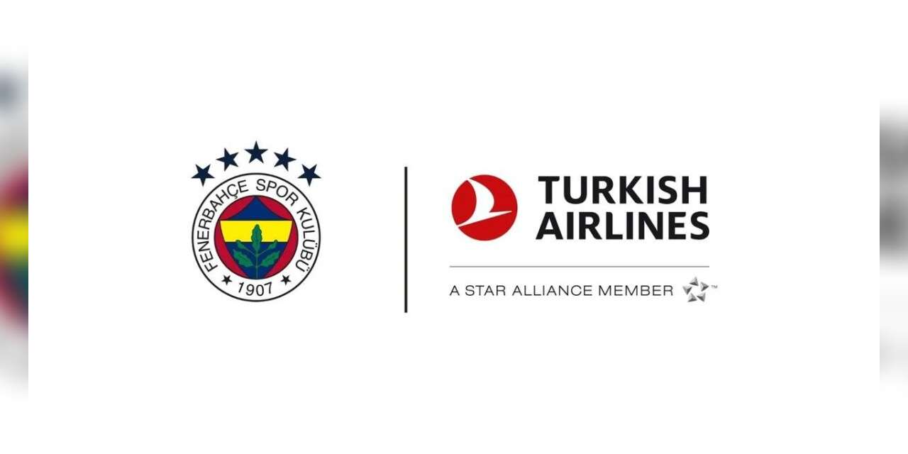 THY Fenerbahçe'ye sponsor oldu