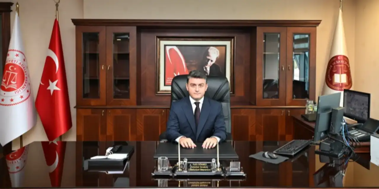 İstanbul Cumhuriyet Başsavcısı Fatih Dönmez kimdir?