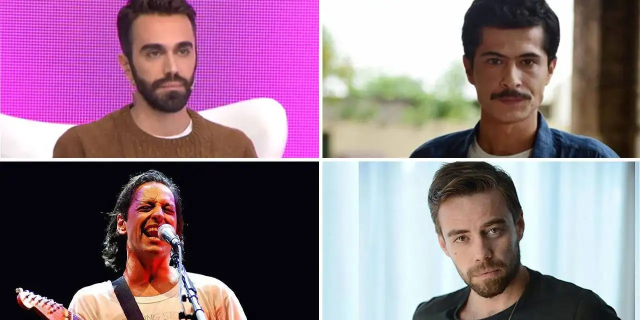 Ünlülere yönelik uyuşturucu soruşturması: 4 ünlü isim serbest, 5 kişi tutuklama talebiyle mahkemede