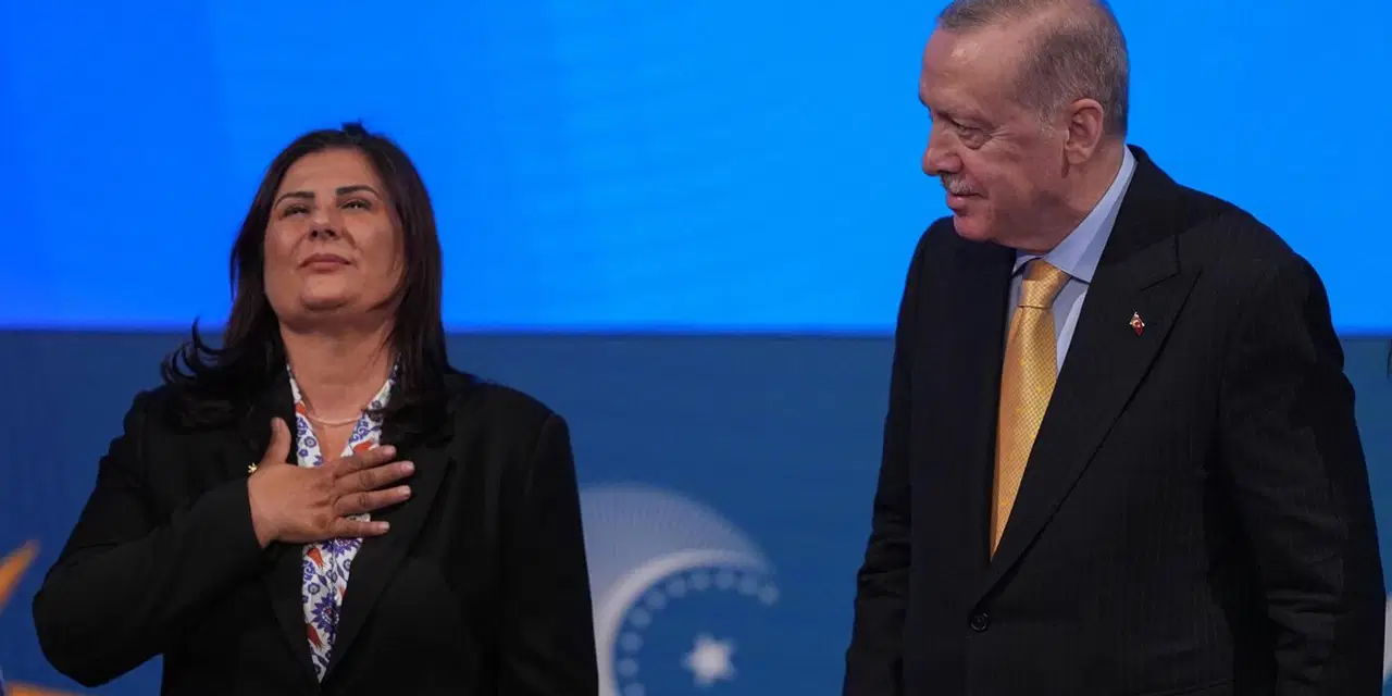 Özlem Çerçioğlu'nun yargılandığı dava ertelendi: Savcıdan beraat talebi