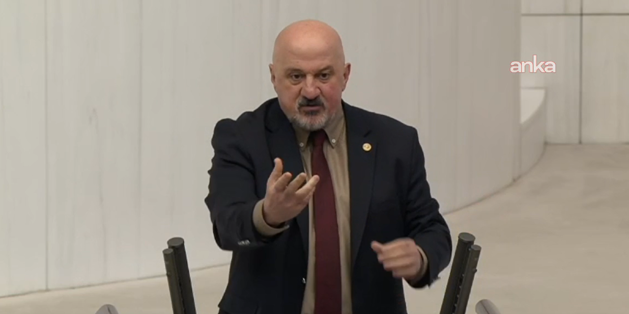 CHP’li Bayraktutan, 'Artvin'in sağlık sorunlarını' anlattı: Çocuklar yollarda ölüyor!