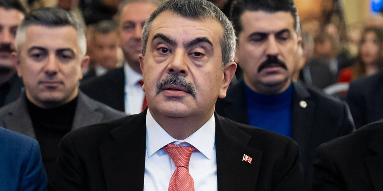 Yusuf Tekin hakkında 'Ramazan Genelgesi' nedeniyle suç duyurusu