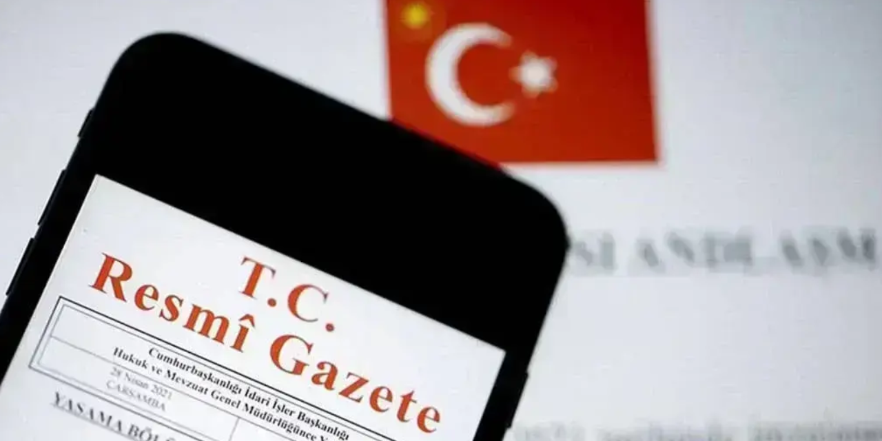 Resmi Gazete’de yayımlandı: Üst düzey atamalara yeni düzenleme