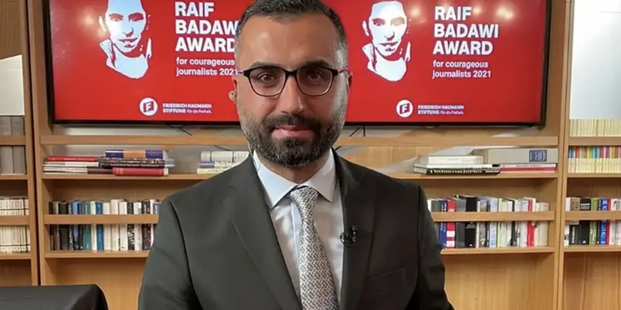 Meslektaşları ve basın örgütlerinden Alican Uludağ'a destek