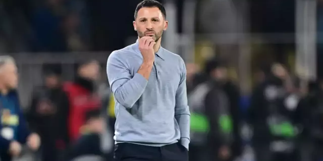 Tedesco'dan mağlubiyet açıklaması: İlk yarı 5-0 bitebilirdi