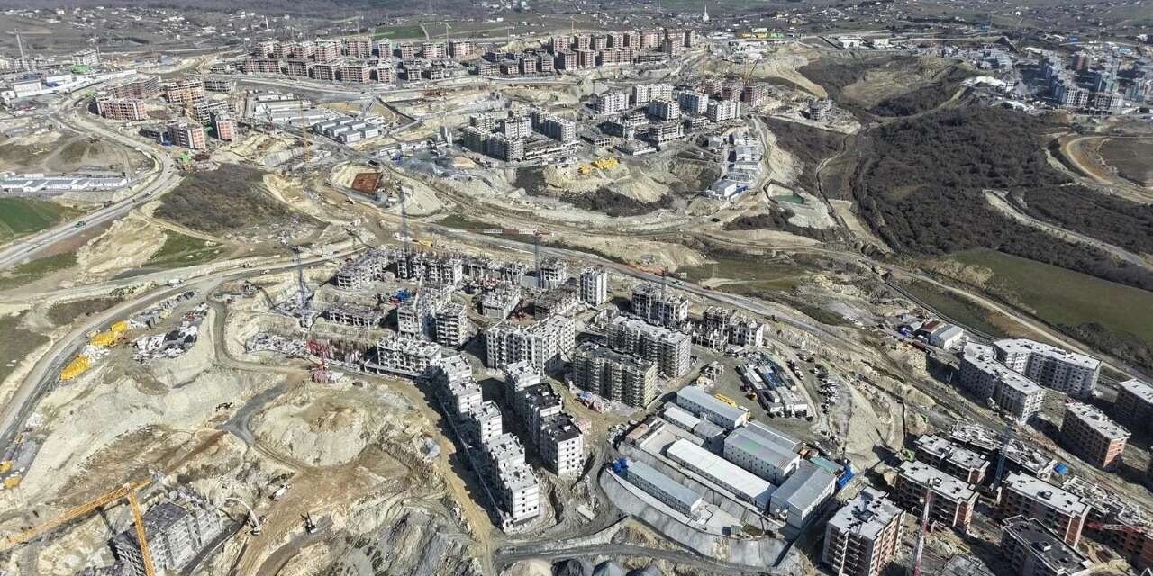 Hey gidi obur İstanbul!