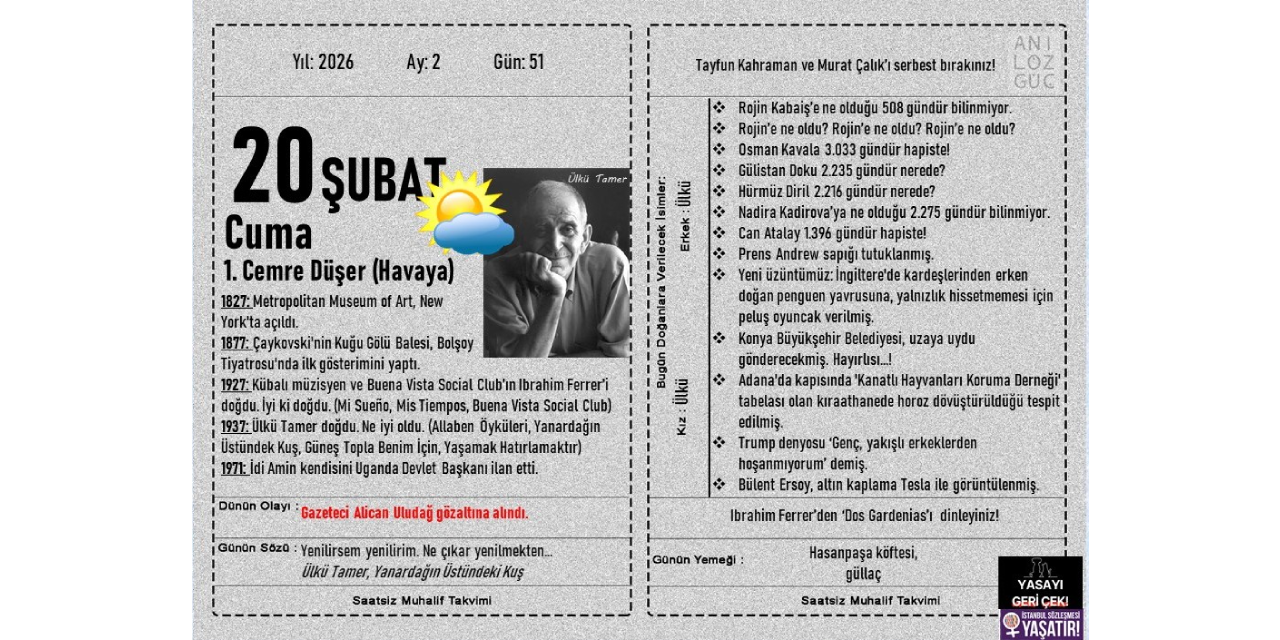 Cemre Düşer (Havaya)