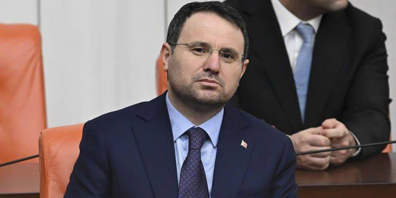 'A Takımı' belli olan Akın Gürlek'ten ilk açıklama