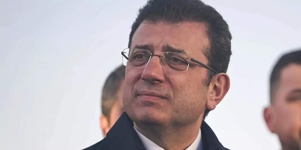 Ekrem İmamoğlu’nun acı günü