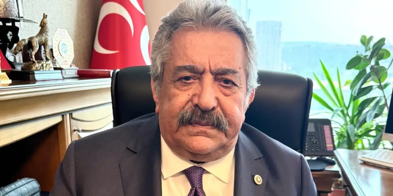 Feti Yıldız: Bu af veya tahliye değil, infaz yasası değişimi gerekli