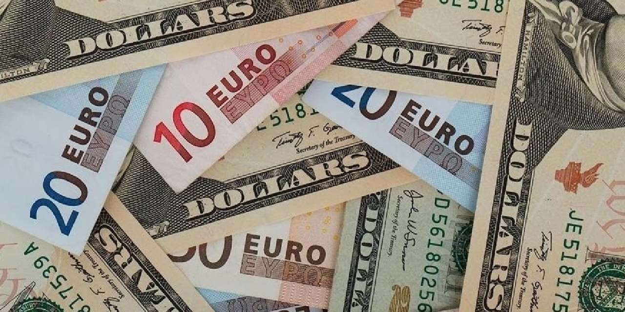 Dolar ve Euro hareketliliği sürüyor