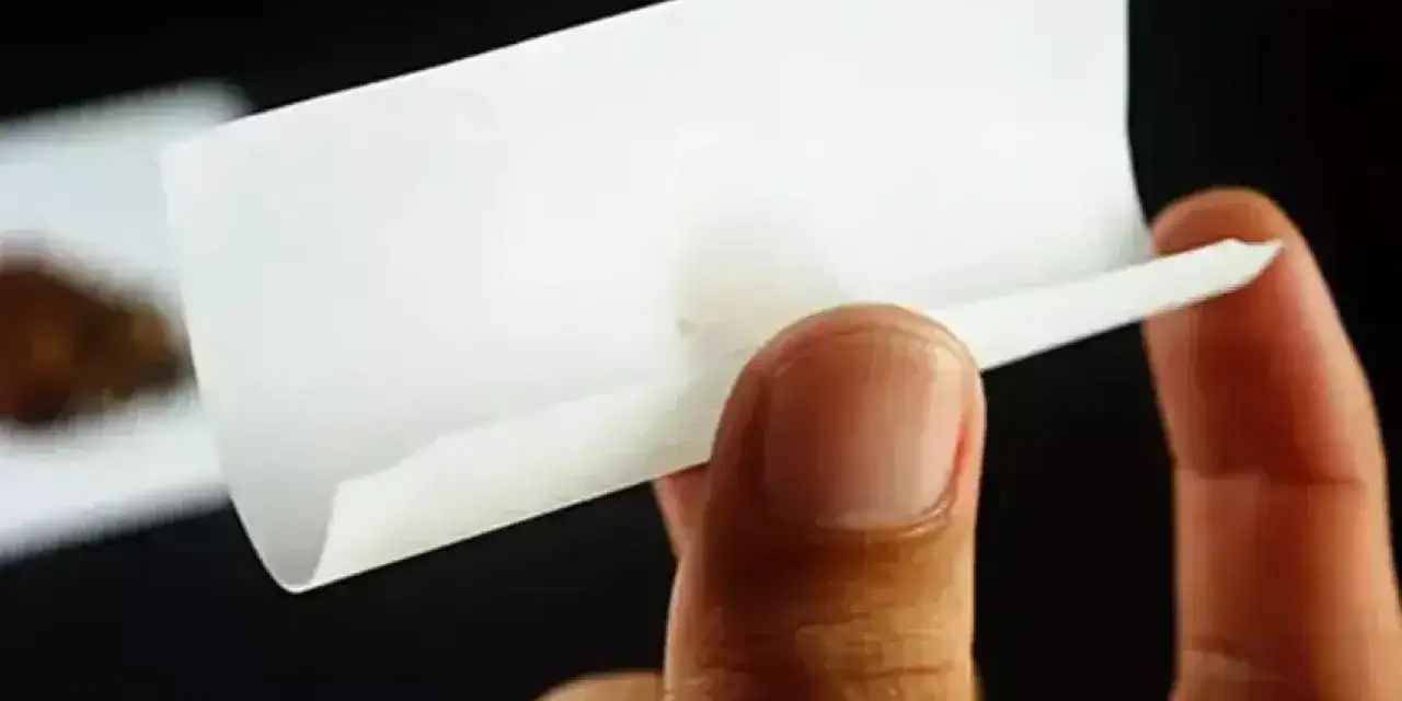 Yaprak sigara kâğıdına sıkı denetim: Üretimden ihracata yeni kurallar yürürlükte