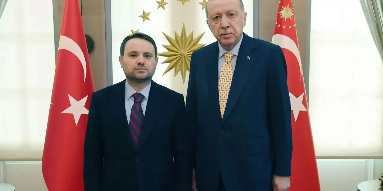 Erdoğan’ın atadığı iki isim Akın Gürlek'in üniversite arkadaşı çıktı