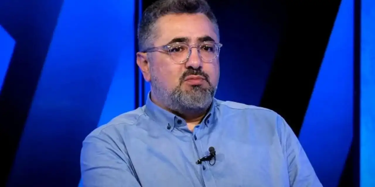 Ağır yenilgiden sonra: Serdar Ali Çelikler'den Tedesco'ya ağır sözler