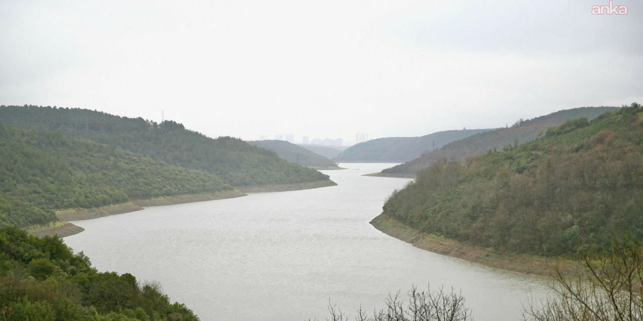 Son yağışların ardından İstanbul'un barajlarında doluluk oranı ne kadar oldu?
