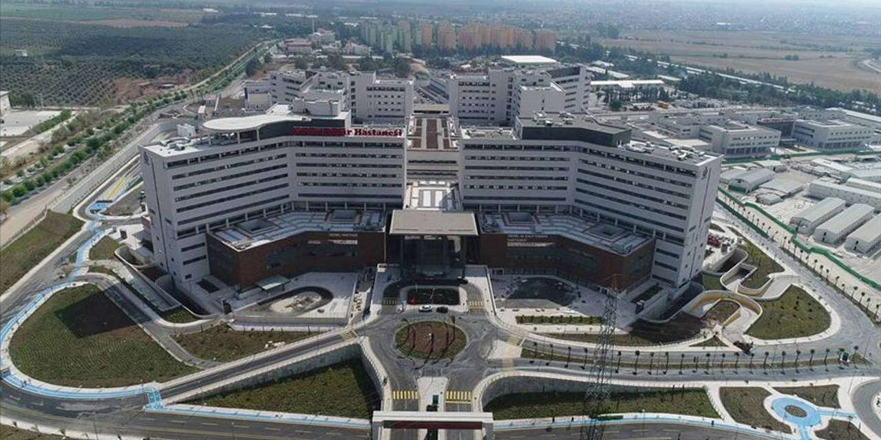 Şehir hastanelerinde her 3-4 saniyede bir asgari ücret kadar ödeme yapılıyor